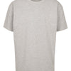 Heavy oversized tee