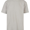 Heavy oversized tee