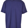 Heavy oversized tee