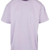 Heavy oversized tee