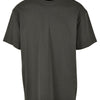 Heavy oversized tee