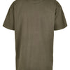 Heavy oversized tee