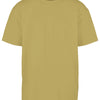 Heavy oversized tee