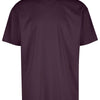 Heavy oversized tee