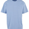 Heavy oversized tee