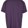 Heavy oversized tee