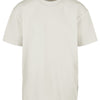 Heavy oversized tee