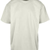 Heavy oversized tee