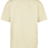 Heavy oversized tee