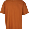 Heavy oversized tee