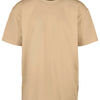 Heavy oversized tee