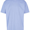 Heavy oversized tee