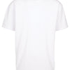 Heavy oversized tee