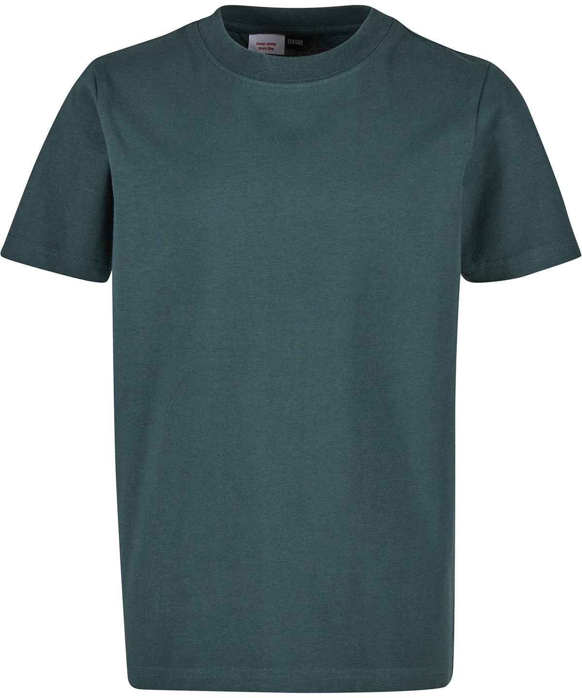 Kids basic tee