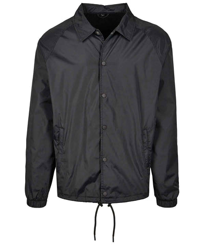 Coach jacket