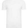 Organic t-shirt round neck