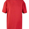 Women's oversized boyfriend tee