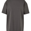 Women's oversized boyfriend tee