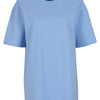 Women's oversized boyfriend tee