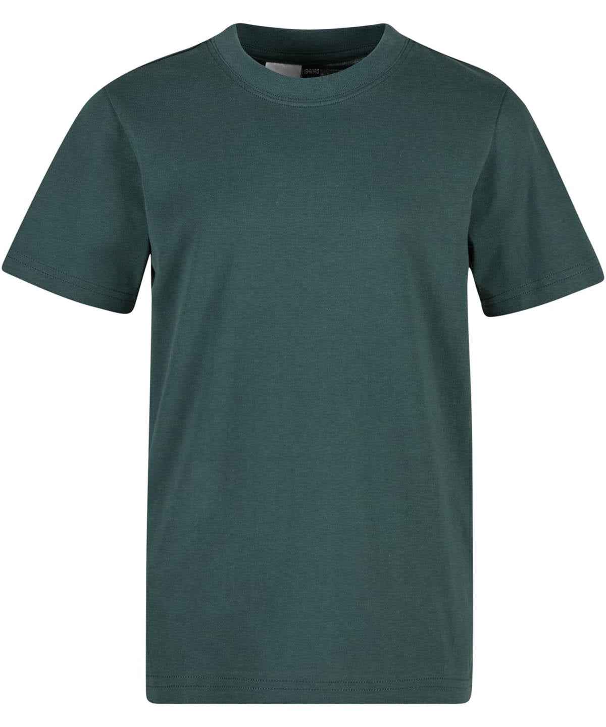 Kids basic tee 2.0