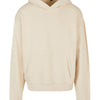 Ultra heavy hoodie