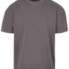 Ultra heavy cotton box tee