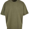 Ultra heavy cotton box tee