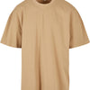 Ultra heavy cotton box tee