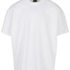 Ultra heavy cotton box tee
