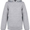 Organic kids basic hoodie