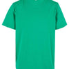 Organic kids basic tee