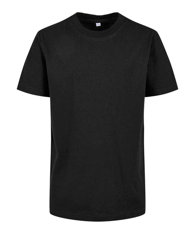 Organic kids basic tee