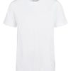 Organic kids basic tee