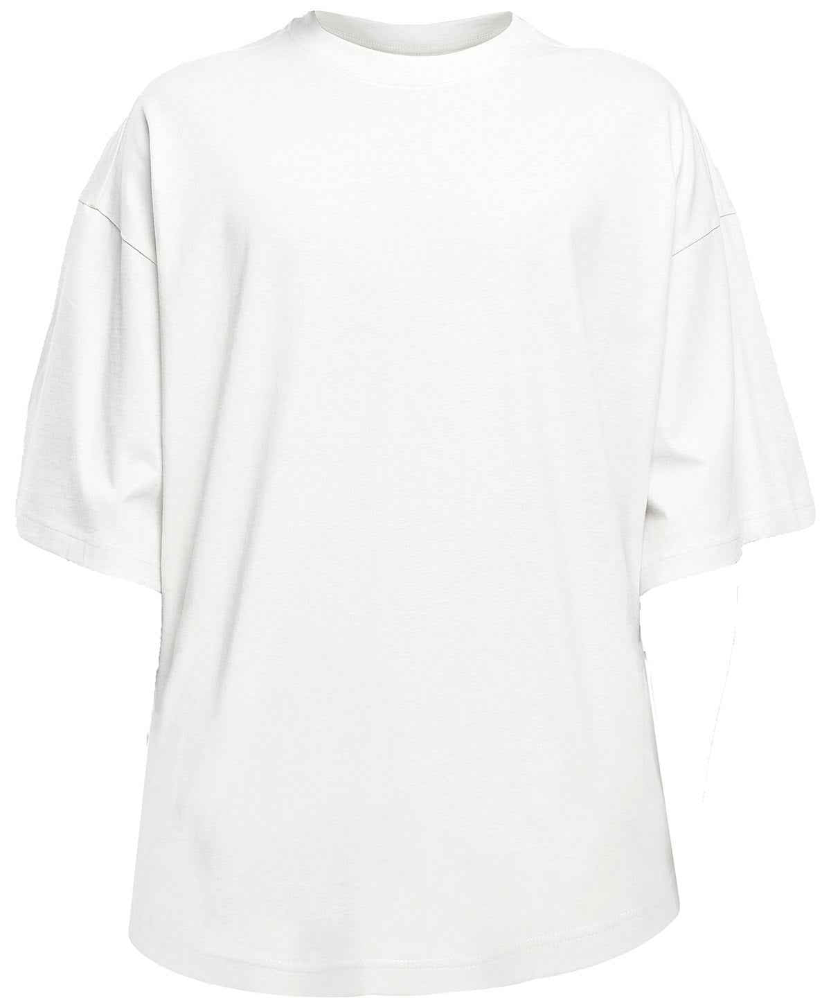 Huge tee