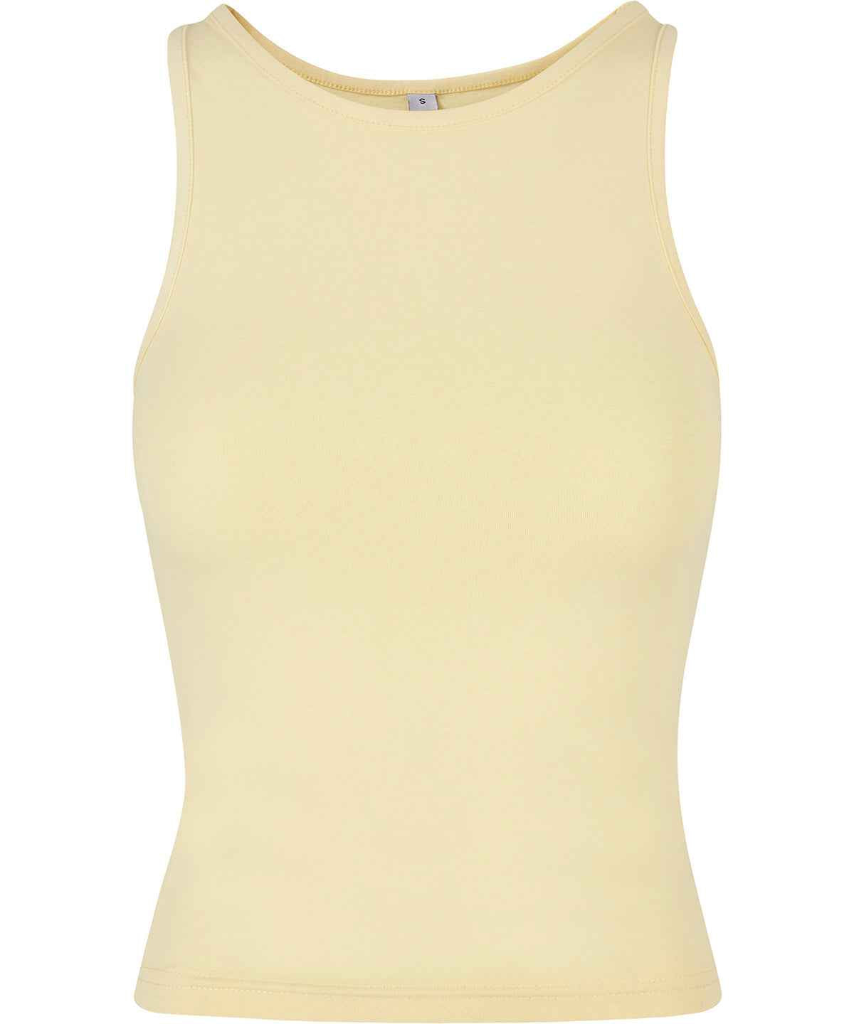 Women’s racerback top