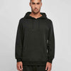 Ultra-heavy regular hoodie