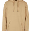 Ultra-heavy regular hoodie