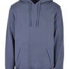 Ultra-heavy regular hoodie