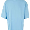 Oversized sleeve tee 