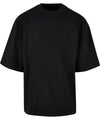 Oversized sleeve tee 