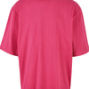 Oversized sleeve tee 