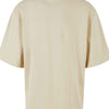Oversized sleeve tee 