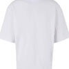 Oversized sleeve tee 
