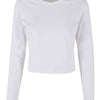 Women’s short long sleeve 