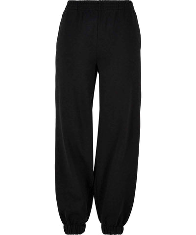 Women’s high waist balloon sweatpants
