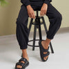 Women’s high waist balloon sweatpants