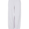 Women’s high waist balloon sweatpants