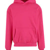 Ultra-heavy oversized hoodie