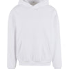Ultra-heavy oversized hoodie