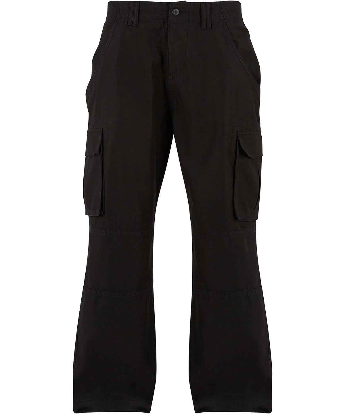 Classic cargo pants